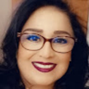 Meet your Posher, Irene